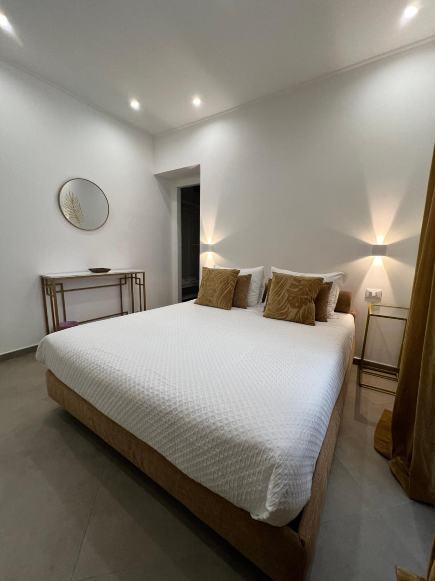 Lualdi Apartment