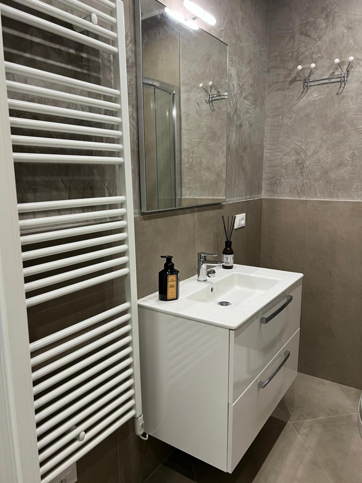 Lualdi Apartment Sanremo