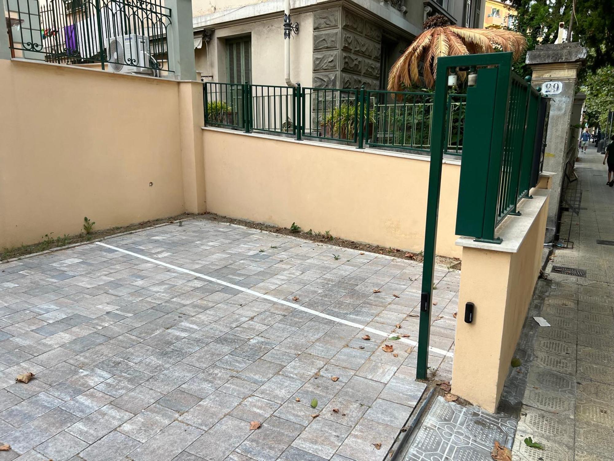 Lualdi Apartment *